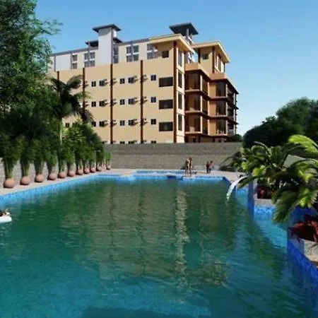 Pacific Grande Residences
