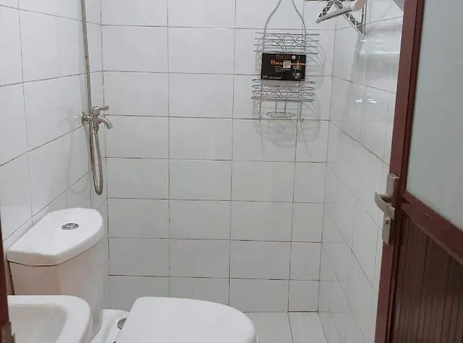 Pacific Grande Residences アパートホテル *